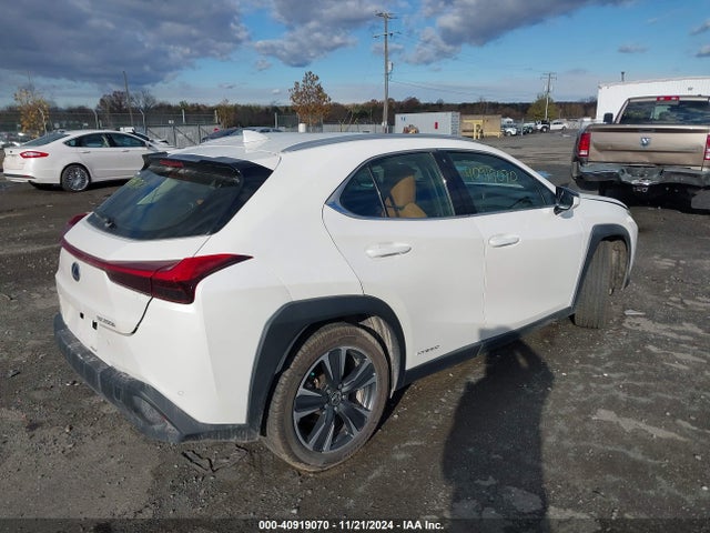 JTHP9JBH9L2029713 Lexus UX 250H