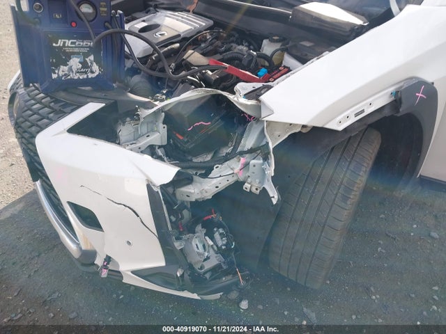JTHP9JBH9L2029713 Lexus UX 250H