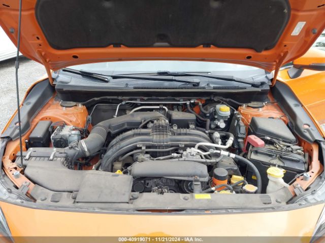JF2GTALC0J8310526 Subaru Crosstrek 2.0i Limited