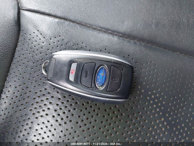 JF2GTALC0J8310526 Subaru Crosstrek 2.0i Limited