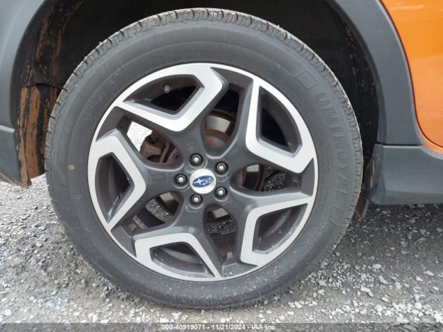 JF2GTALC0J8310526 Subaru Crosstrek 2.0i Limited