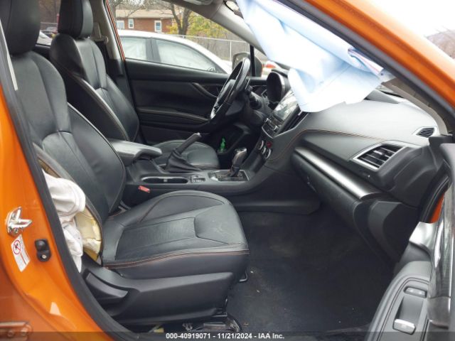JF2GTALC0J8310526 Subaru Crosstrek 2.0i Limited