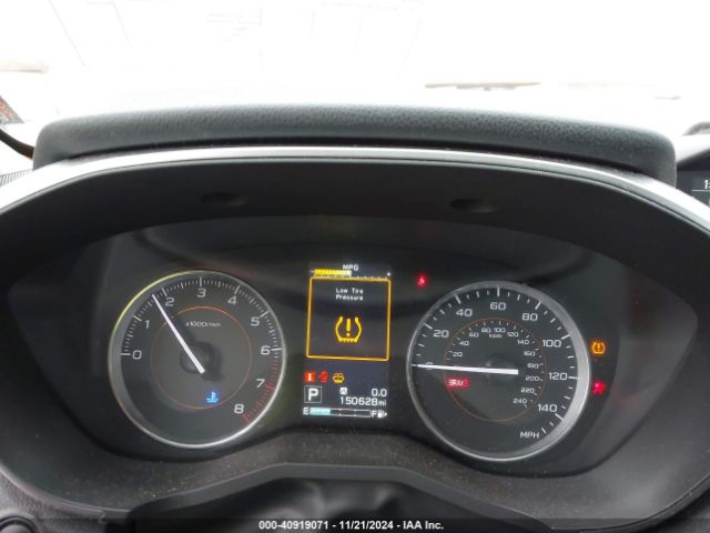 JF2GTALC0J8310526 Subaru Crosstrek 2.0i Limited