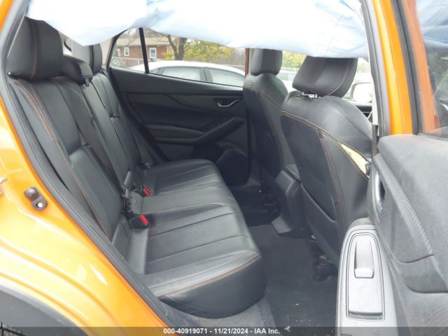 JF2GTALC0J8310526 Subaru Crosstrek 2.0i Limited