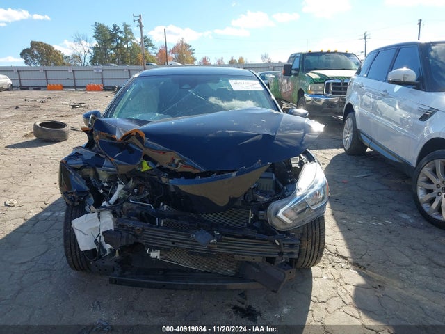Nissan Versa Sv Xtronic Cvt 2021 3N1CN8EV0ML891260 Image 12