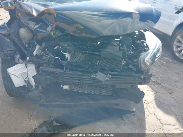 Nissan Versa Sv Xtronic Cvt 2021 3N1CN8EV0ML891260 Image 6