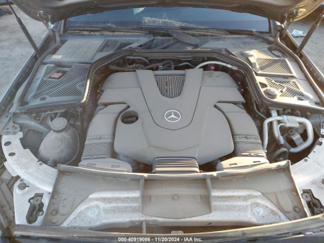 55SWF6GB9FU012496 Mercedes-Benz C 400 4matic