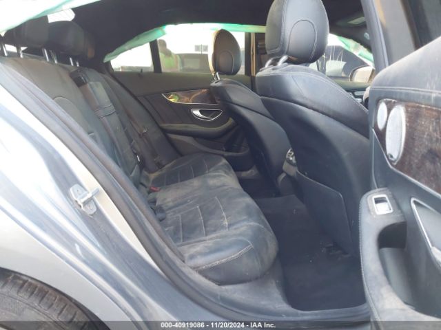 55SWF6GB9FU012496 Mercedes-Benz C 400 4matic