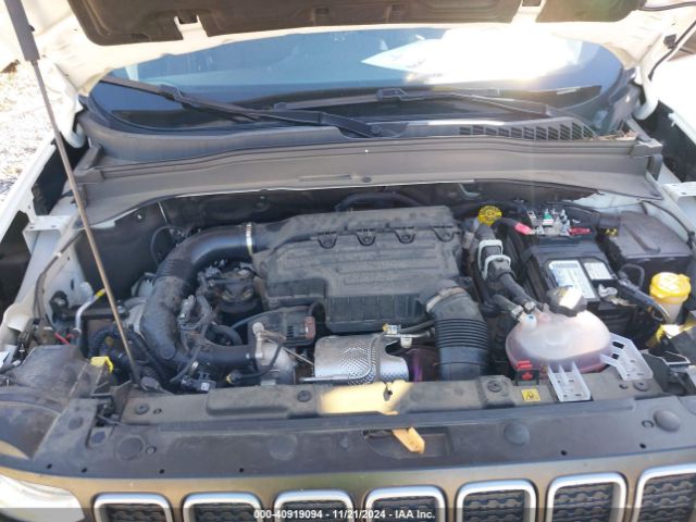 ZACNJDB11NPN78994 Jeep Renegade Latitude 4x4