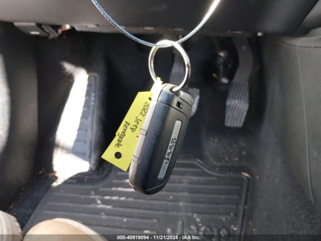 ZACNJDB11NPN78994 Jeep Renegade Latitude 4x4