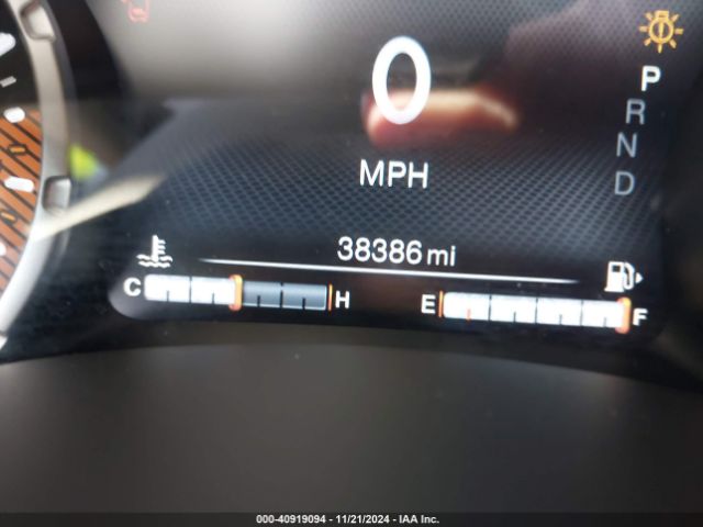 ZACNJDB11NPN78994 Jeep Renegade Latitude 4x4