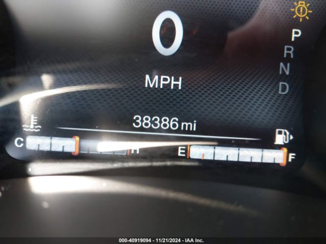 ZACNJDB11NPN78994 Jeep Renegade Latitude 4x4