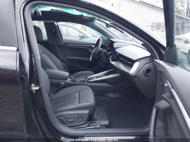 WAUAUDGYXPA118814 Audi A3 Premium 40 Tfsi Front-wheel Drive S Tronic