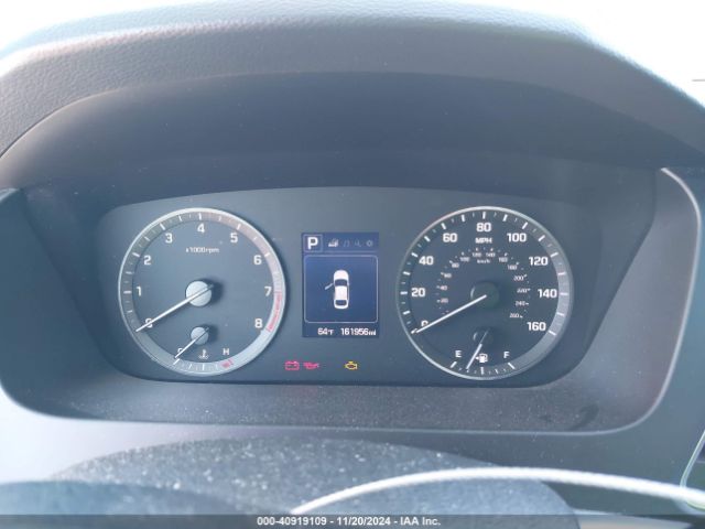 5NPE24AF0FH206103 Hyundai SONATA SE