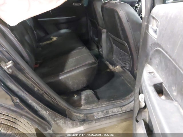 Chevrolet Equinox 2lt 2014 2GNFLGEKXE6367093 Image 8
