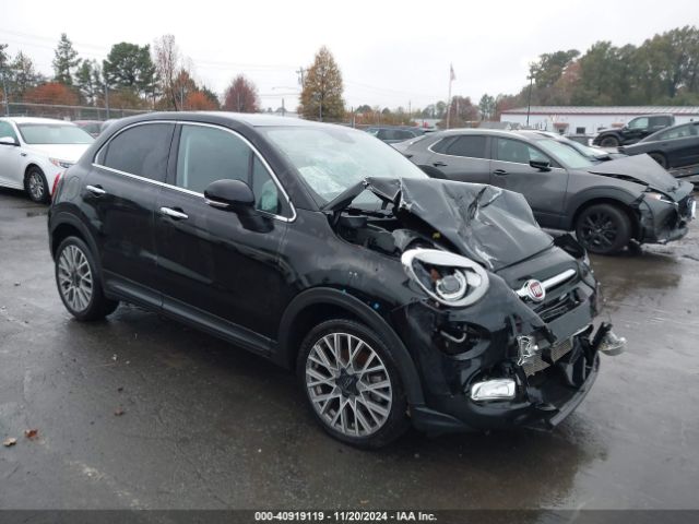 2017 FIAT 500X ZFBCFXDBXHP516873 Photo 0