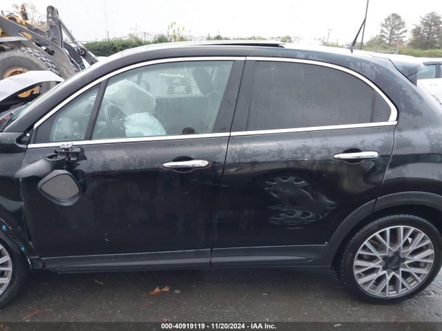 ZFBCFXDBXHP516873 Fiat 500x Lounge Fwd