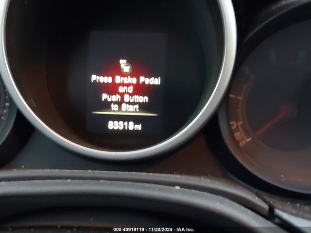 ZFBCFXDBXHP516873 Fiat 500x Lounge Fwd
