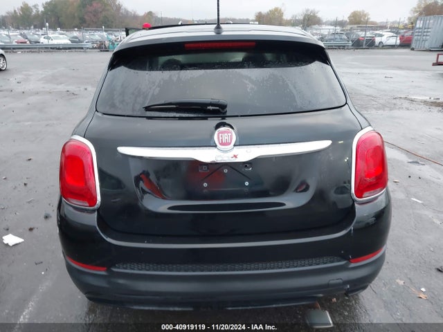 ZFBCFXDBXHP516873 Fiat 500x Lounge Fwd