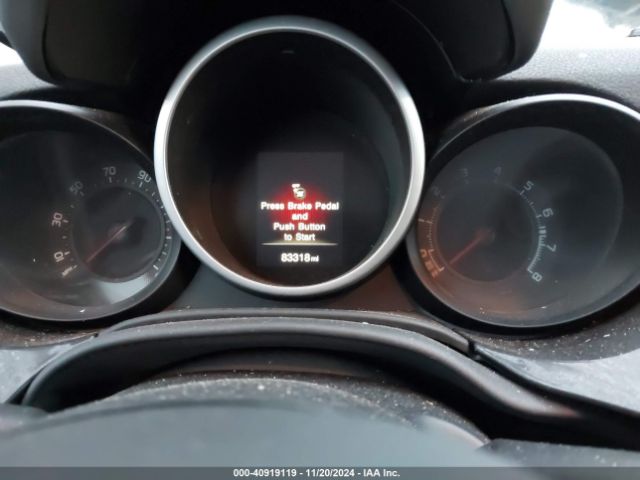 2017 FIAT 500X ZFBCFXDBXHP516873 Photo 6