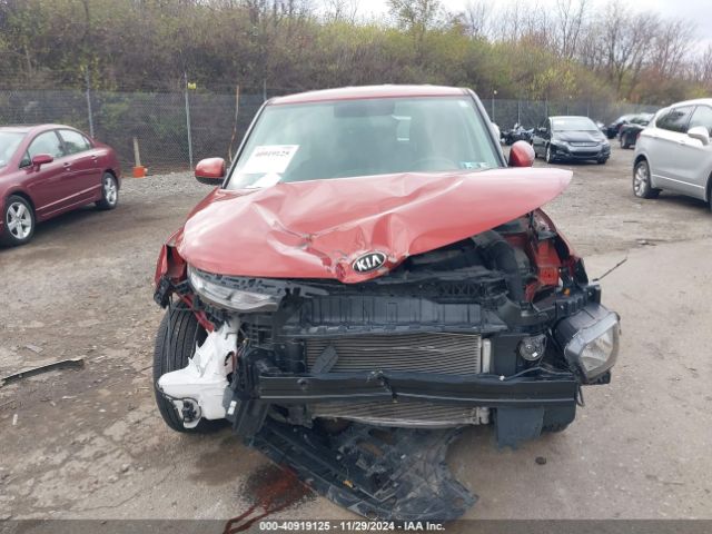KNDJ23AU0M7756491 KIA SOUL LX