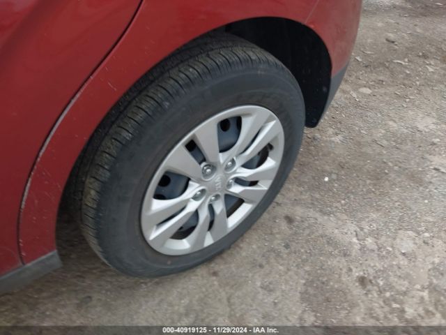 KNDJ23AU0M7756491 KIA SOUL LX