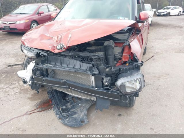 KNDJ23AU0M7756491 KIA SOUL LX