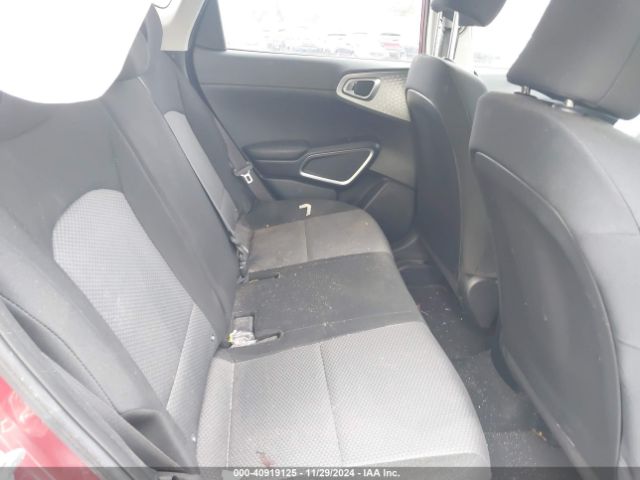 KNDJ23AU0M7756491 KIA SOUL LX