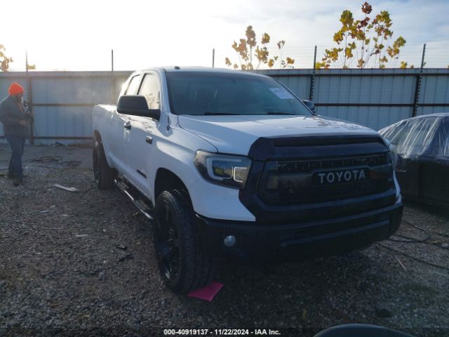 5TFRY5F17EX155429 auction archive image