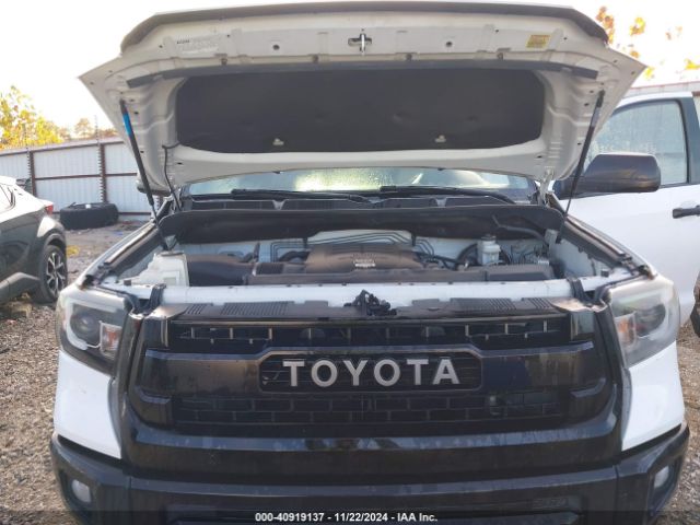 5TFRY5F17EX155429 Toyota Tundra Sr5 5.7l V8