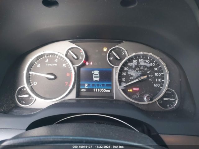 5TFRY5F17EX155429 Toyota Tundra Sr5 5.7l V8