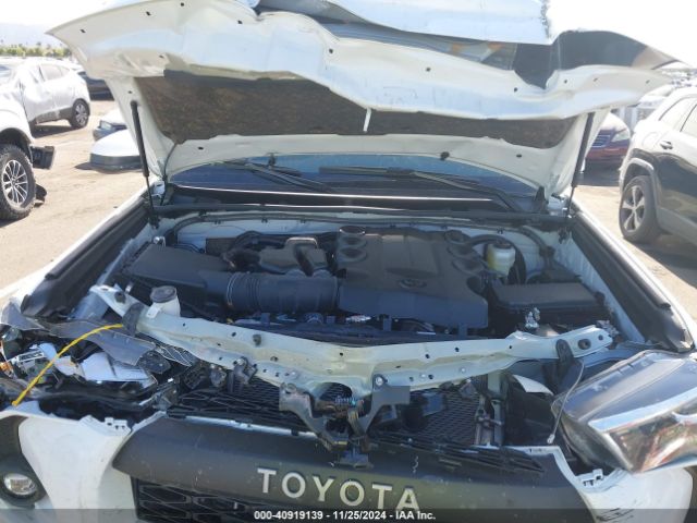 JTEEU5JR7R5313496 Toyota 4RUNNER SR5