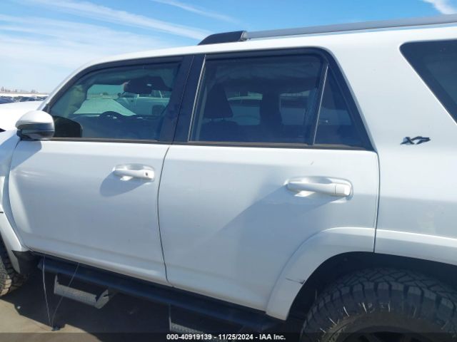 JTEEU5JR7R5313496 Toyota 4RUNNER SR5
