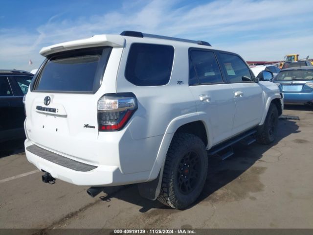 JTEEU5JR7R5313496 Toyota 4RUNNER SR5