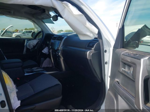 JTEEU5JR7R5313496 Toyota 4RUNNER SR5