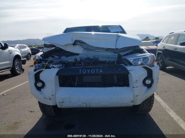 JTEEU5JR7R5313496 Toyota 4RUNNER SR5