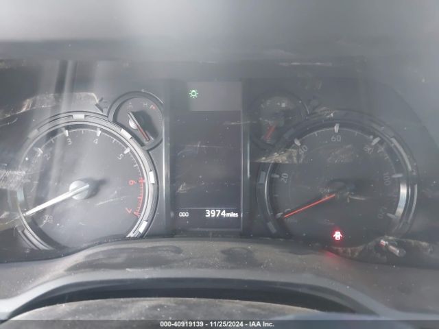 JTEEU5JR7R5313496 Toyota 4RUNNER SR5