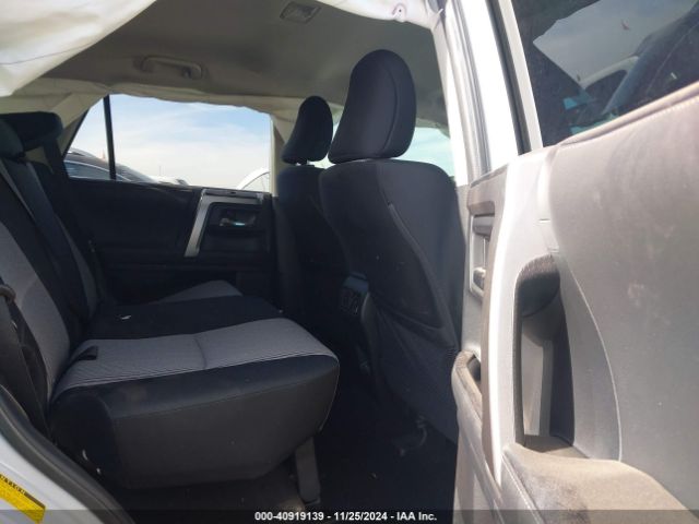 JTEEU5JR7R5313496 Toyota 4RUNNER SR5