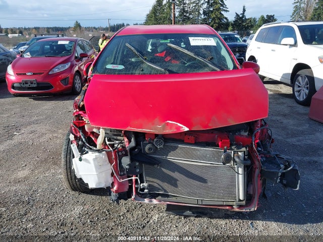 Toyota Prius V Four 2015 JTDZN3EU2FJ040623 Image 13
