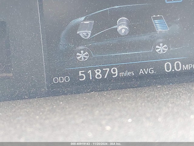 Toyota Prius V Four 2015 JTDZN3EU2FJ040623 Image 16