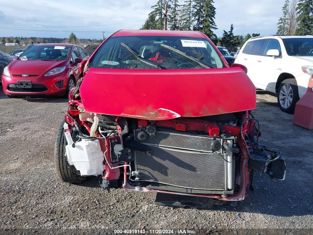 Toyota Prius V Four 2015 JTDZN3EU2FJ040623 Image 6
