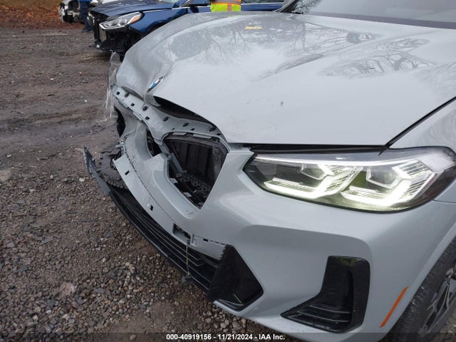 BMW X3 Xdrive30i 2022 WBX57DP07NN184980 Image 20