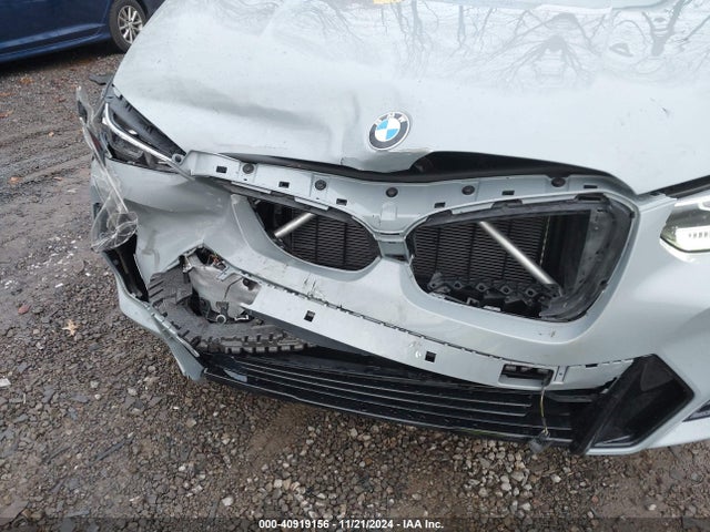 BMW X3 Xdrive30i 2022 WBX57DP07NN184980 Image 21