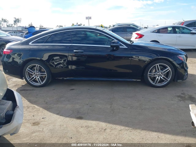 Mercedes-Benz E 400 2018 WDD1J6FB5JF010797 Image 14