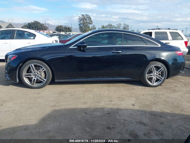 Mercedes-Benz E 400 2018 WDD1J6FB5JF010797 Image 15