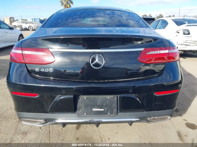 Mercedes-Benz E 400 2018 WDD1J6FB5JF010797 Image 17
