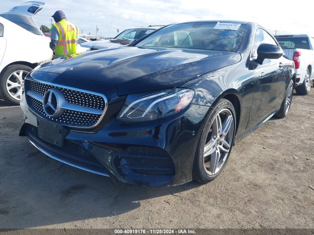 WDD1J6FB5JF010797 Mercedes-Benz E 400