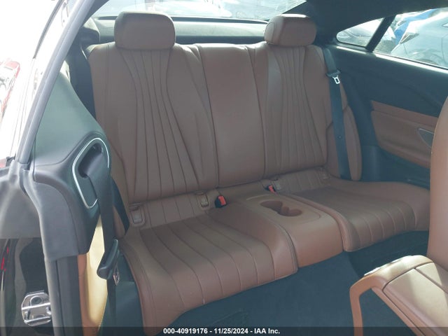 WDD1J6FB5JF010797 Mercedes-Benz E 400