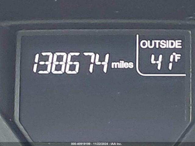 5FNRL5H31GB049794 Honda ODYSSEY SE