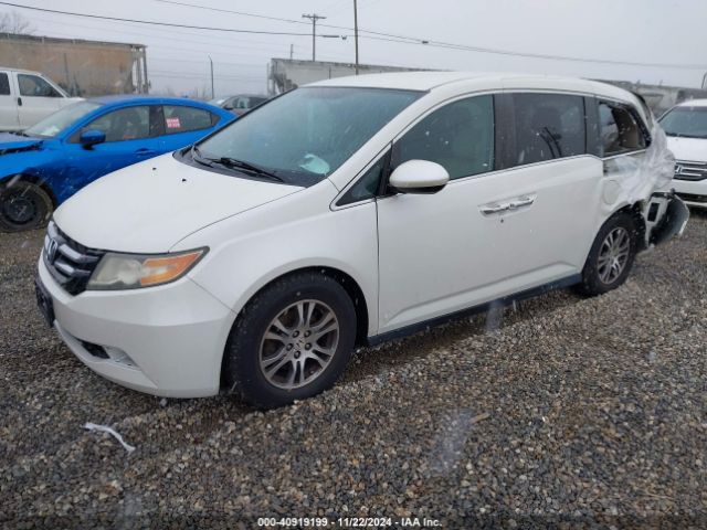 5FNRL5H31GB049794 Honda ODYSSEY SE